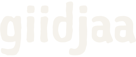 giidjaa